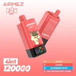 Airmez Fox 120K VAPE 2