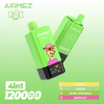 Airmez Fox 120K VAPE 3