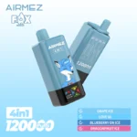 Airmez Fox 120K VAPE 4