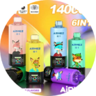 Airmez FOX 140K VAPE 1