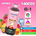 Airmez FOX 140K VAPE 3