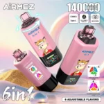 Airmez FOX 140K VAPE 9