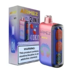 AiRMEZ Xbeats 40K VAPE 8