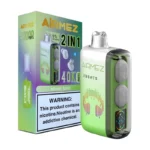 AiRMEZ Xbeats 40K VAPE 9