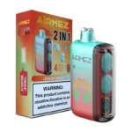 AiRMEZ Xbeats 40K VAPE 10