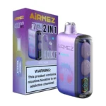 AiRMEZ Xbeats 40K VAPE 11