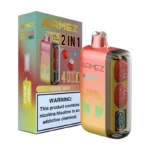 AiRMEZ Xbeats 40K VAPE 12