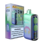 AiRMEZ Xbeats 40K VAPE 13