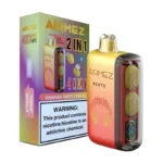 AiRMEZ Xbeats 40K VAPE 15