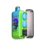 AiRMEZ Xbeats 40K VAPE 17