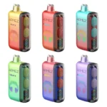 AiRMEZ Xbeats 40K VAPE 2