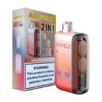 AiRMEZ Xbeats 40K VAPE 3