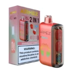 AiRMEZ Xbeats 40K VAPE 4