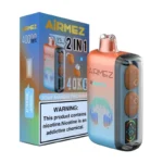 AiRMEZ Xbeats 40K VAPE 5