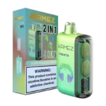 AiRMEZ Xbeats 40K VAPE 6