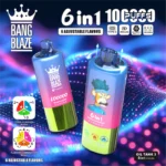 Bang Blaze 100K VAPE 1