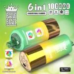 Bang Blaze 100K VAPE 2