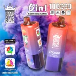 Bang Blaze 100K VAPE 3