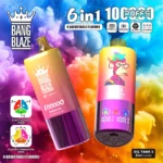Bang Blaze 100K VAPE 4