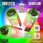Bang Blaze 100K VAPE 6