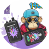 Bang Blaze 140K VAPE 1