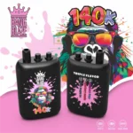 Bang Blaze 140K VAPE 3