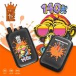 Bang Blaze 140K VAPE 4
