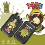 Bang Blaze 140K VAPE 5