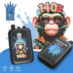 Bang Blaze 140K VAPE 6