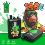 Bang Blaze 140K VAPE 7