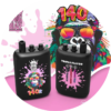 Bang Blaze 140k vape home 1