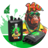 Bang Blaze 140k vape home 2