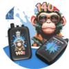 Bang Blaze 140k vape home 3