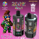 Bang Blaze 200k vape 3
