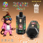 Bang Blaze 200k vape 4