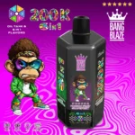 Bang Blaze 200k vape 6