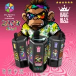Bang Blaze 200k vape 7