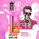 Bang Blaze 40K VAPE 1