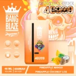 Bang Blaze 40K VAPE 10