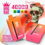Bang Blaze 40K VAPE 11