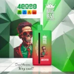 Bang Blaze 40K VAPE 13