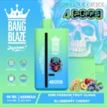 Bang Blaze 40K VAPE 14