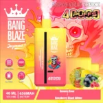 Bang Blaze 40K VAPE 15