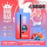 Bang Blaze 40K VAPE 16