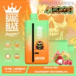 Bang Blaze 40K VAPE 18