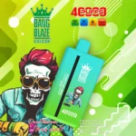 Bang Blaze 40K VAPE 2
