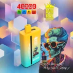 Bang Blaze 40K VAPE 20