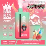 Bang Blaze 40K VAPE 3