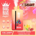 Bang Blaze 40K VAPE 4