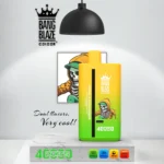 Bang Blaze 40K VAPE 5
